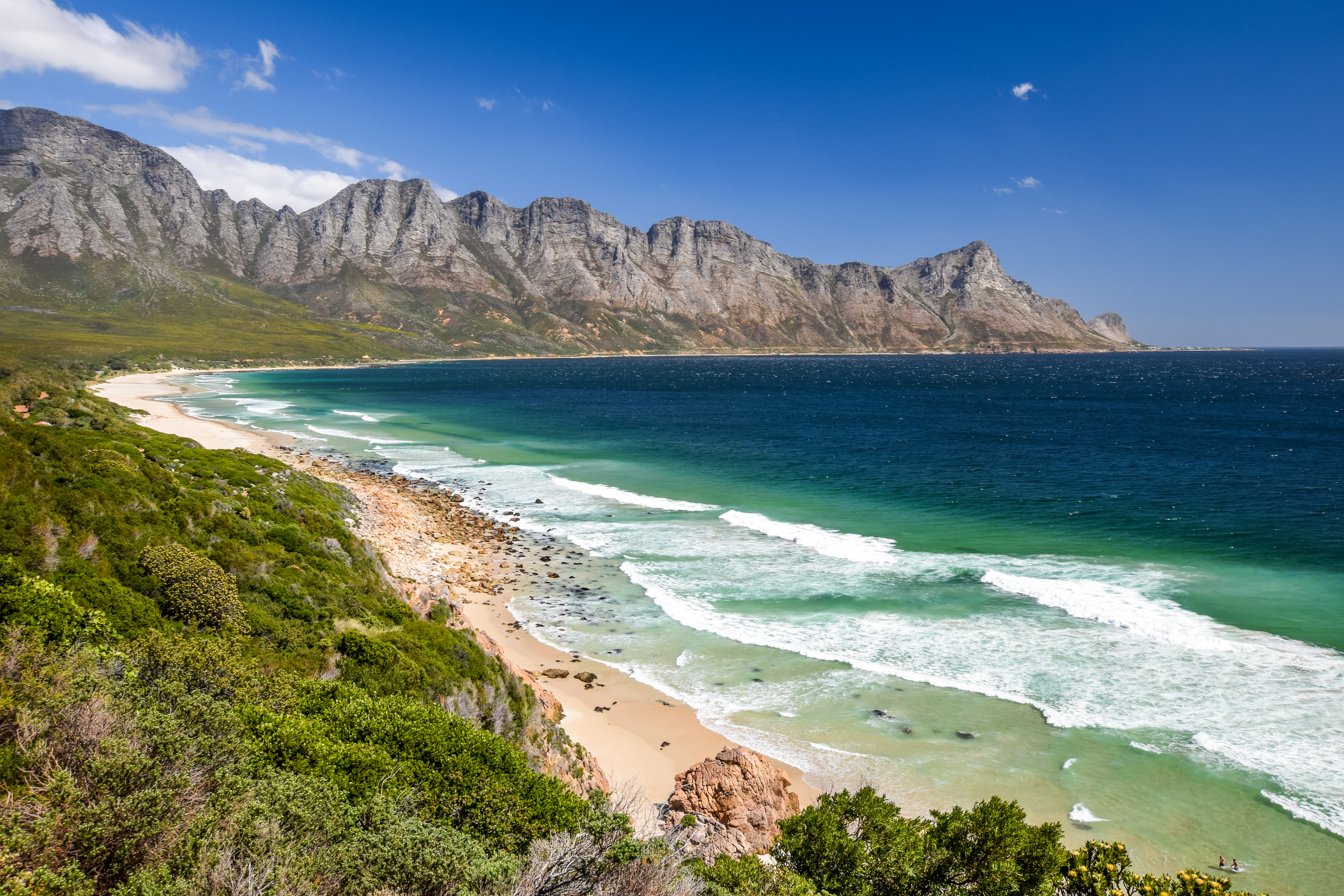 Eastern Cape Hotels